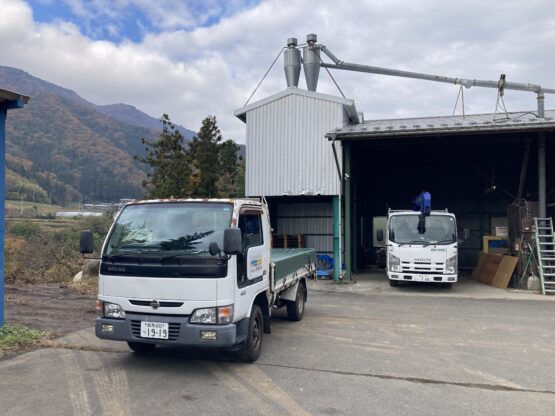 寒くなると（飯塚）斉藤林業スタッフブログ