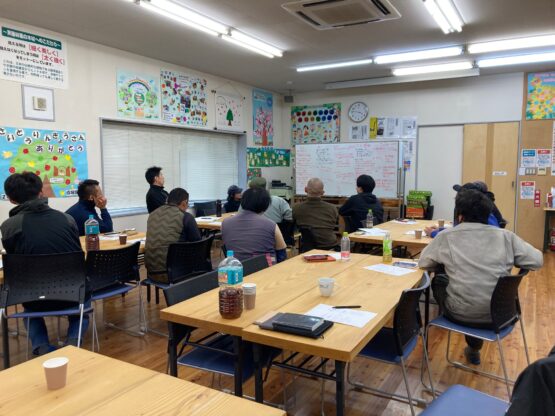 ～想い omoi～ in 職人（篠原）斉藤林業スタッフブログ