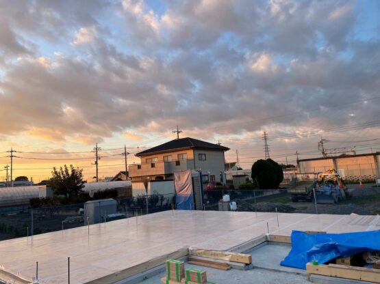 思い出（関口）斉藤林業スタッフブログ