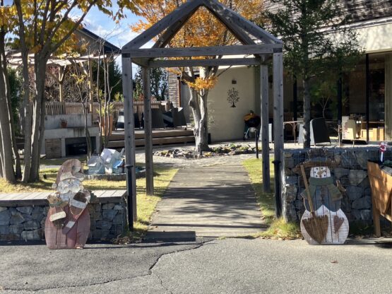 クリスマス（廣田）斉藤林業スタッフブログ