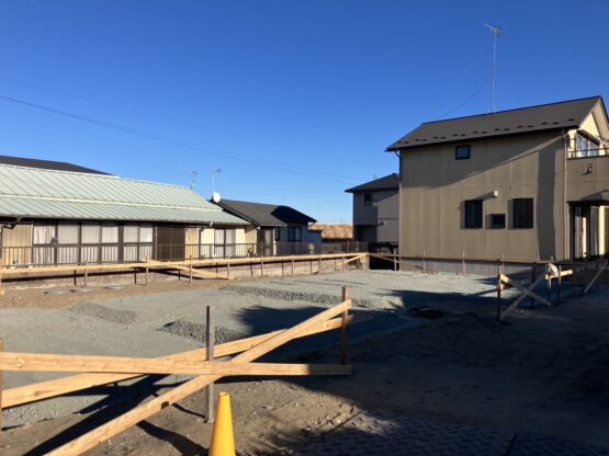 ちょうど17年前に（栗原）　斉藤林業スタッフブログ