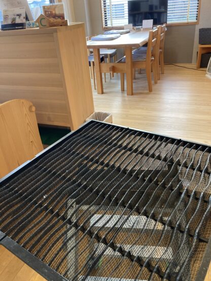 大掃除（福地）斉藤林業スタッフブログ