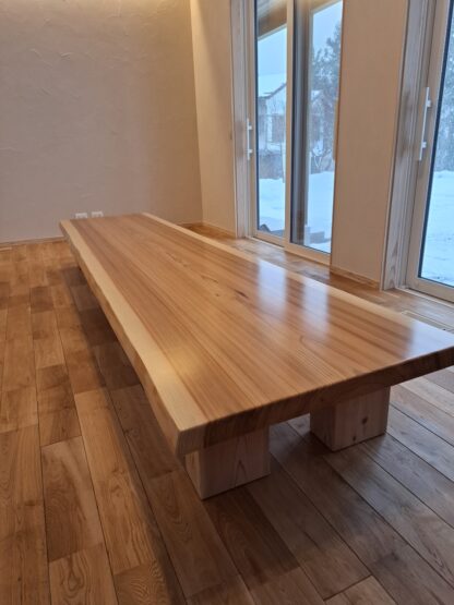 やっぱり家具が好き（吉澤）斉藤林業スタッフブログ