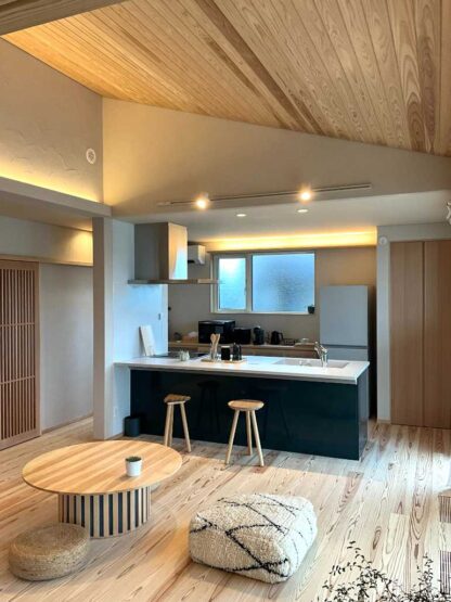 体にやさしい  (渡部)斉藤林業スタッフブログ