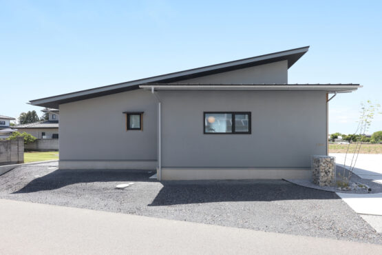 平屋見学会大盛況！（栗原）　斉藤林業スタッフブログ