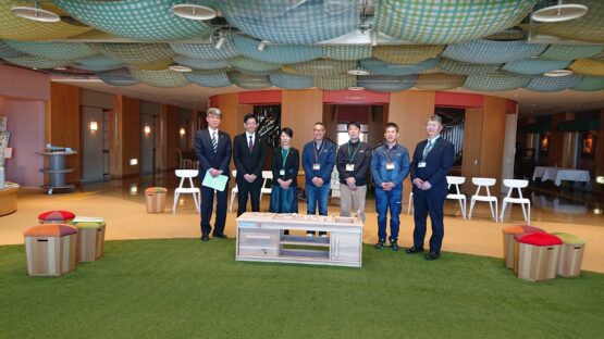 群馬が移住先ランキングで１位に⁉️（栗原）　斉藤林業スタッフブログ