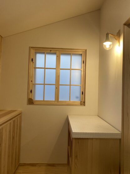 DIY(土屋)斉藤林業スタッフブログ