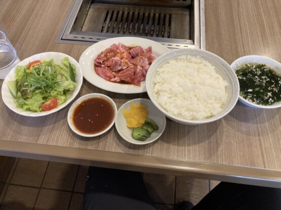 カメラロールの写真たち-外食編-（飯塚）斉藤林業スタッフブログ
