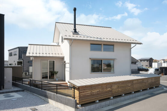 施工事例UPしました（飯塚）斉藤林業スタッフブログ