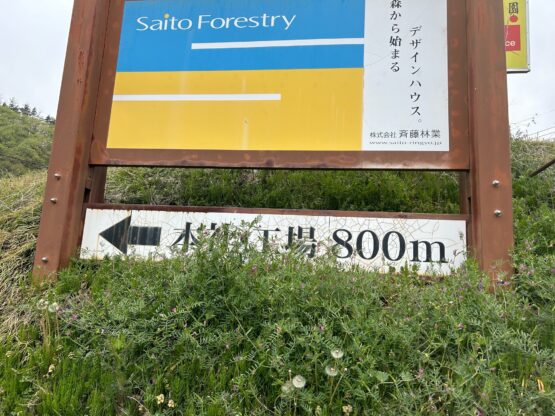 草刈りのお話（林）斉藤林業スタッフブログ