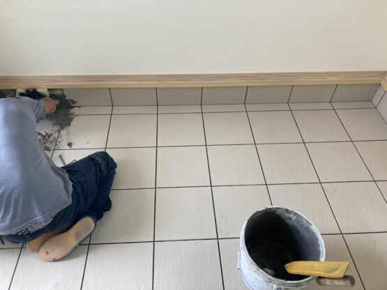 職人ってカッコいいな～