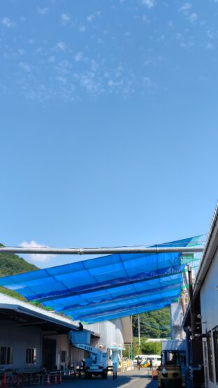 感謝祭ありがとうございました（広瀬）斉藤林業スタッフブログ