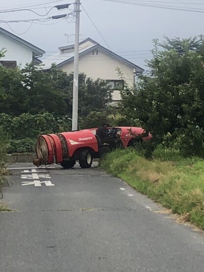 [小さかった時の記憶]（小澤）斉藤林業スタッフブログ