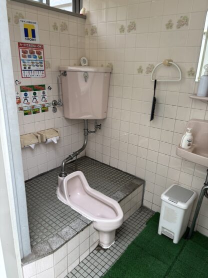 トイレ改修（七五三木広志）斉藤林業スタッフブログ