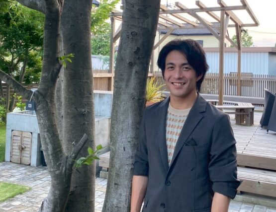 感謝祭お疲れ様でした！（田島）斉藤林業スタッフブログ