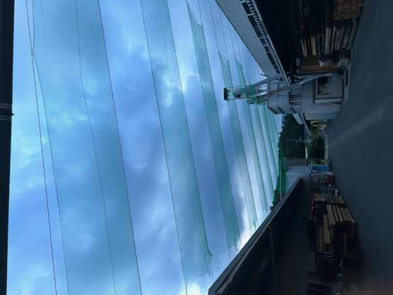 祭りのあと（林）斉藤林業スタッフブログ