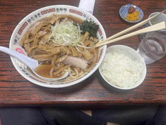 近場にあったのに知らなかった（野田）斉藤林業スタッフブログ　