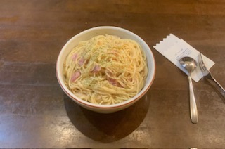 沼田の有名店？（七五三木涼）斎藤林業スタッフブログ