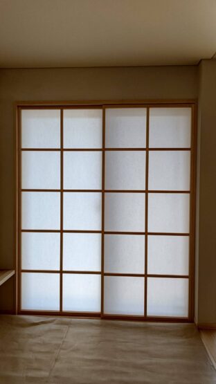 障子(飯坂)斉藤林業スタッフブログ