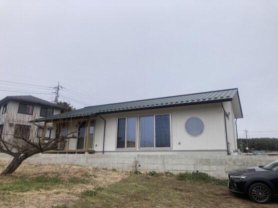 丸窓(土屋)斉藤林業スタッフブログ