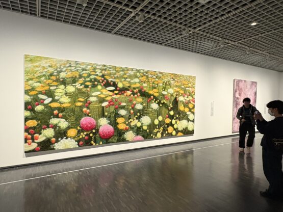 東京国立近代美術館（横山）斉藤林業スタッフブログ
