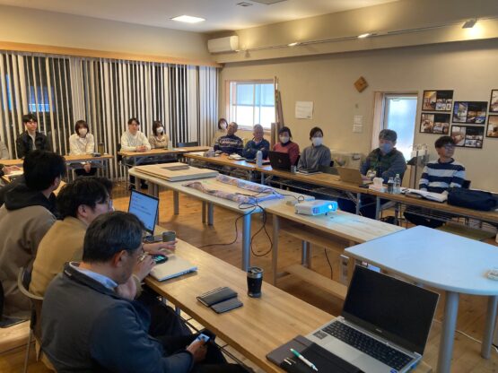 🌲【斉藤林業】営業企画室から“重大プロジェクト”始動…！？