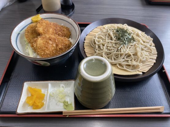 オシドリ夫婦（岡田）斉藤林業スタッフブログ