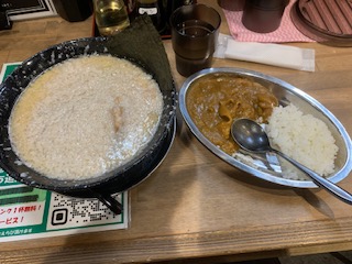 前橋市のラーメン屋をご紹介斉藤林業スタッフブログ（七五三木涼）