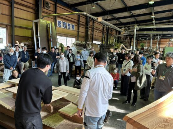 4月6日全社員研修会レポート（篠原）斉藤林業スタッフブログ