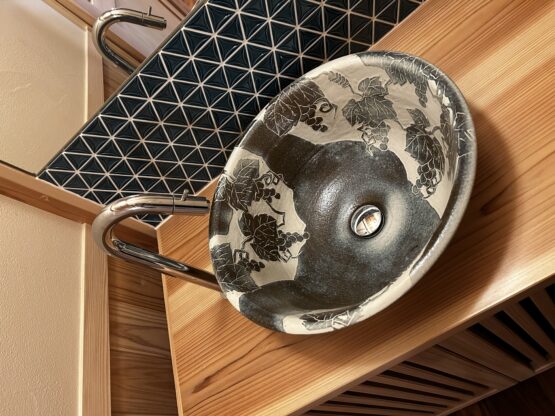 御支給品(土屋)斉藤林業スタッフブログ