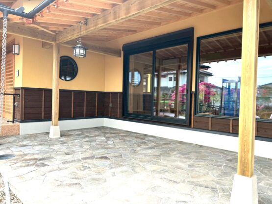 とにかくすごい！（中島）斉藤林業スタッフブログ