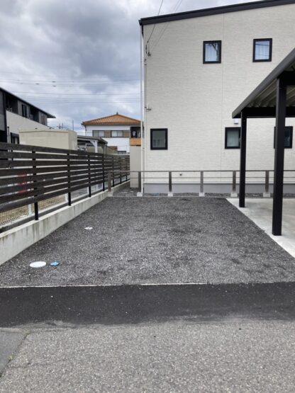 アスファルト舗装(新井)斉藤林業スタッフブログ