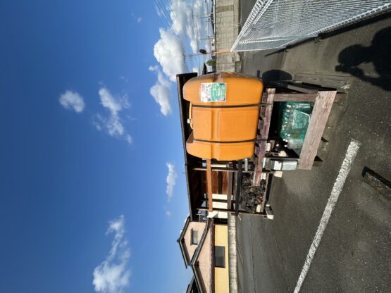 あたたかさも循環してます(渡部)斉藤林業スタッフブログ