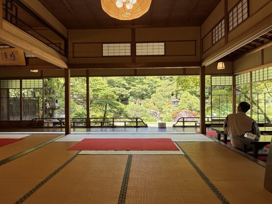 庭屋一如（青木）斉藤林業スタッフブログ