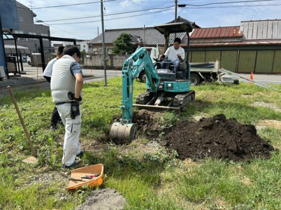 ここ掘れワンワン（飯塚）斉藤林業スタッフブログ