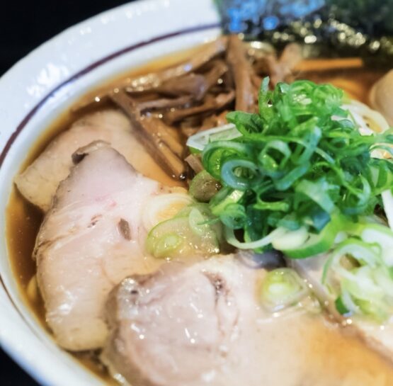 気になるお店（林美郁）斉藤林業スタッフ