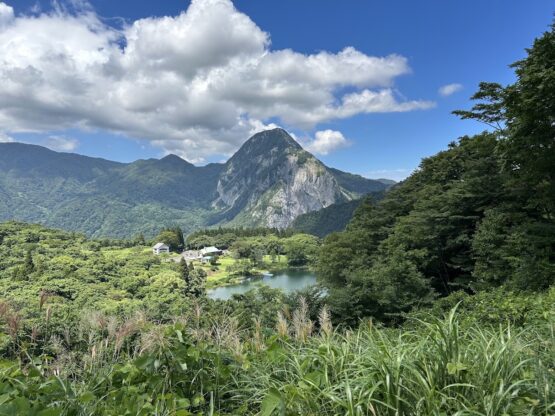 ヒスイを求めてふらっと一人旅（丸山）斉藤林業スタッフブログ