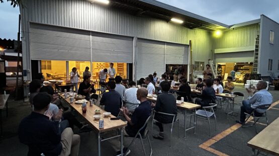 勤続20年（栗原）斉藤林業スタッフブログ