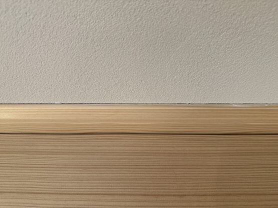 木の動き