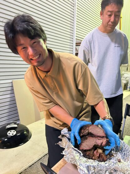 DX化からAX化の時代へ（丸山）斉藤林業スタッフブログ